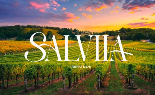 Salviia